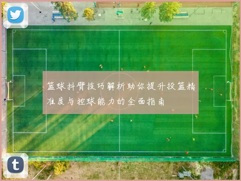 篮球抖臂技巧解析助你提升投篮精准度与控球能力的全面指南