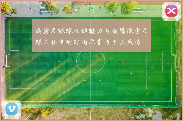 我爱足球球衣的魅力与激情探索足球文化中的时尚元素与个人风格